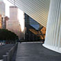 World Trade Center Transportation Hub